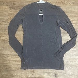 Long sleeve American Eagle